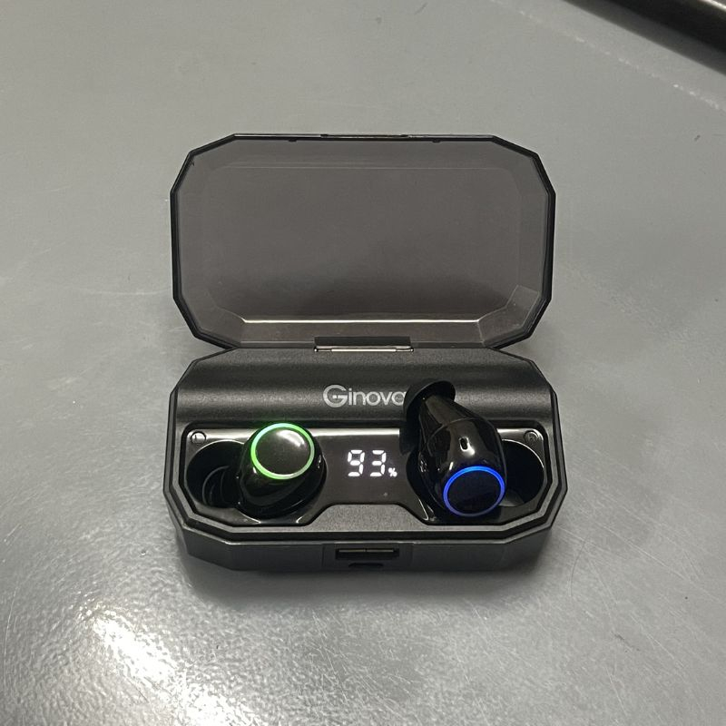 Tai nghe Bluetooth Ginova Q88 Nhật bãi