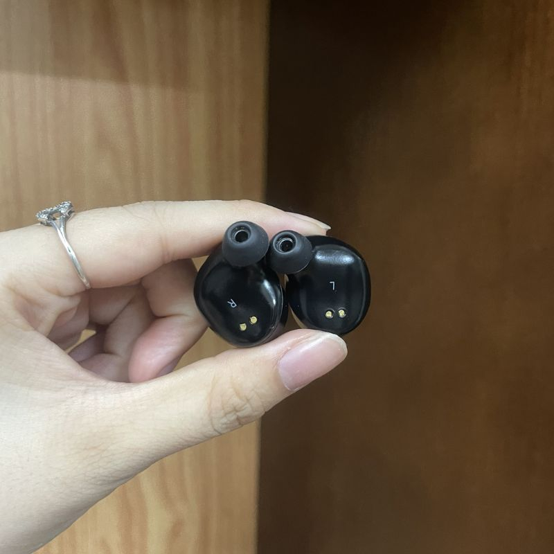 Tai nghe Bluetooth Nhật bãi iKanzi X9