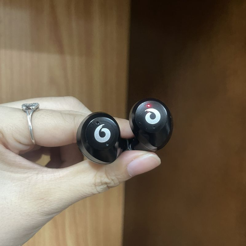 Tai nghe Bluetooth Nhật bãi iKanzi X9