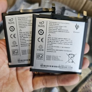 Pin Vsmart Live zin new hãng.model V620
