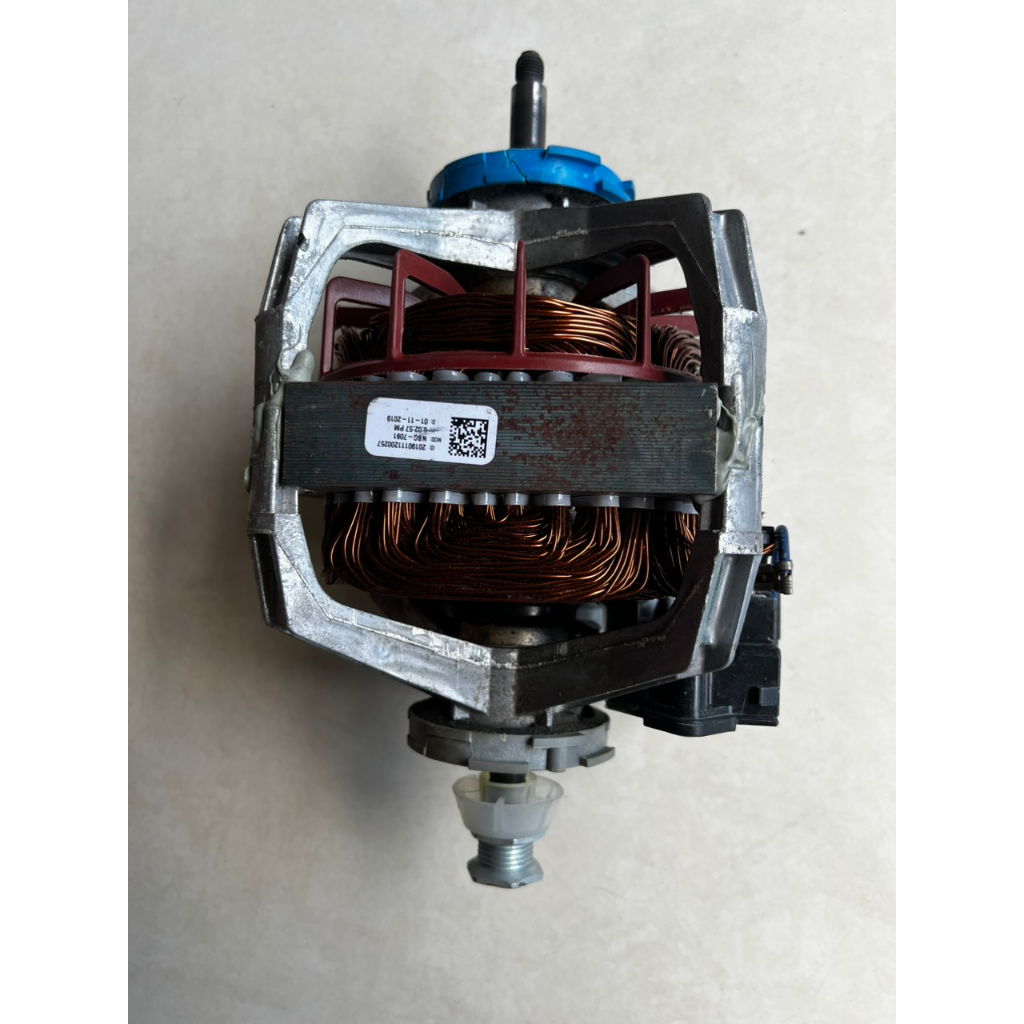 Mô tơ máy sấy Whirlpool, Maytag , Kenmore …
