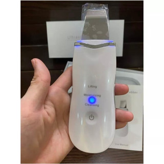 Máy cà da chết, làm sạch sâu, điện đi đẩy tinh chất
