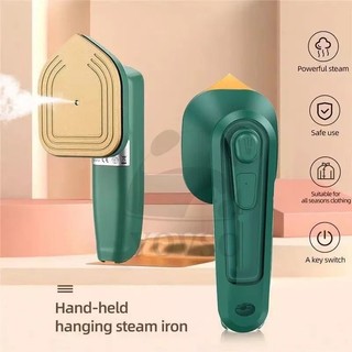 [GIÁ RẺ BẤT NGỜ ] Bàn Là Hơi Nước Cầm Tay – Bàn Ủi Hơi Nước Thông Minh