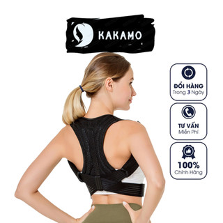 Đai chống gù lưng chỉnh gù chỉnh lưng cho người lớn và trẻ em - KSY Đai A01 ( kakamo.96 )