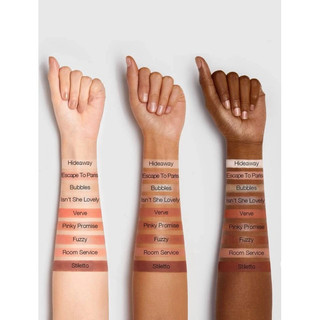[ Sẵn] SHEGLAM Bảng Phấn Mắt 9 Ô Rose Code Palette 10g