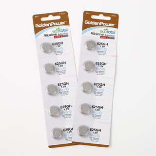 Pin PX625 GoldenPower (LR625, 625GH) 1.5V dùng cho máy ảnh film