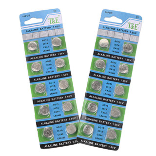 1 cặp pin lr44 dùng cho máy ảnh film