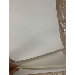 Giấy vẽ hình họa việt trì A3/A4