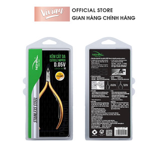Kềm cắt da thép không gỉ D-05V