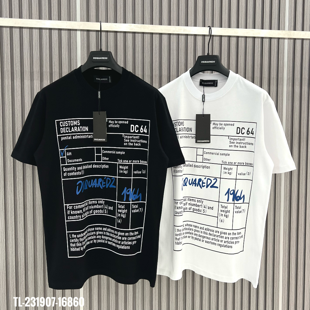 Áo Phông In Hình Hai Mặt Cực Đẹp - Áo Thun Nam Nữ Siêu Nét