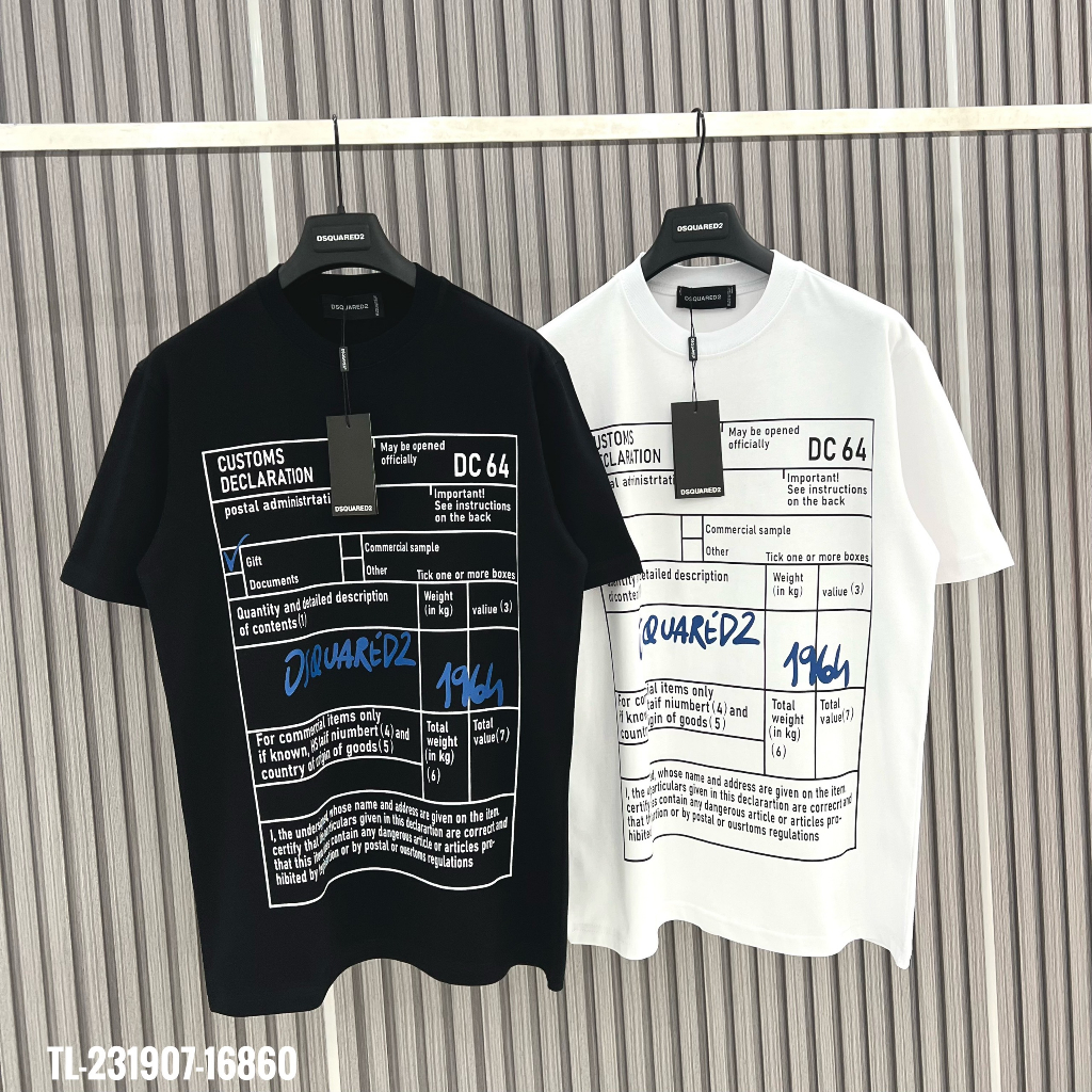 Áo Phông In Hình Hai Mặt Cực Đẹp - Áo Thun Nam Nữ Siêu Nét