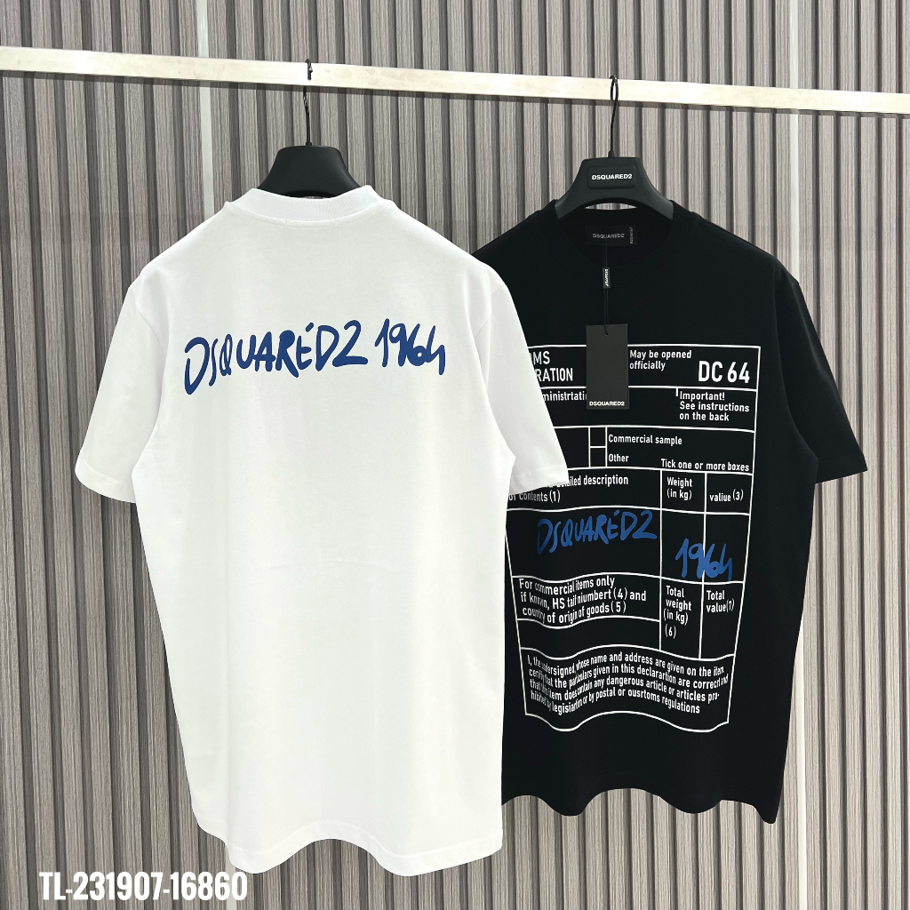 Áo Phông In Hình Hai Mặt Cực Đẹp - Áo Thun Nam Nữ Siêu Nét