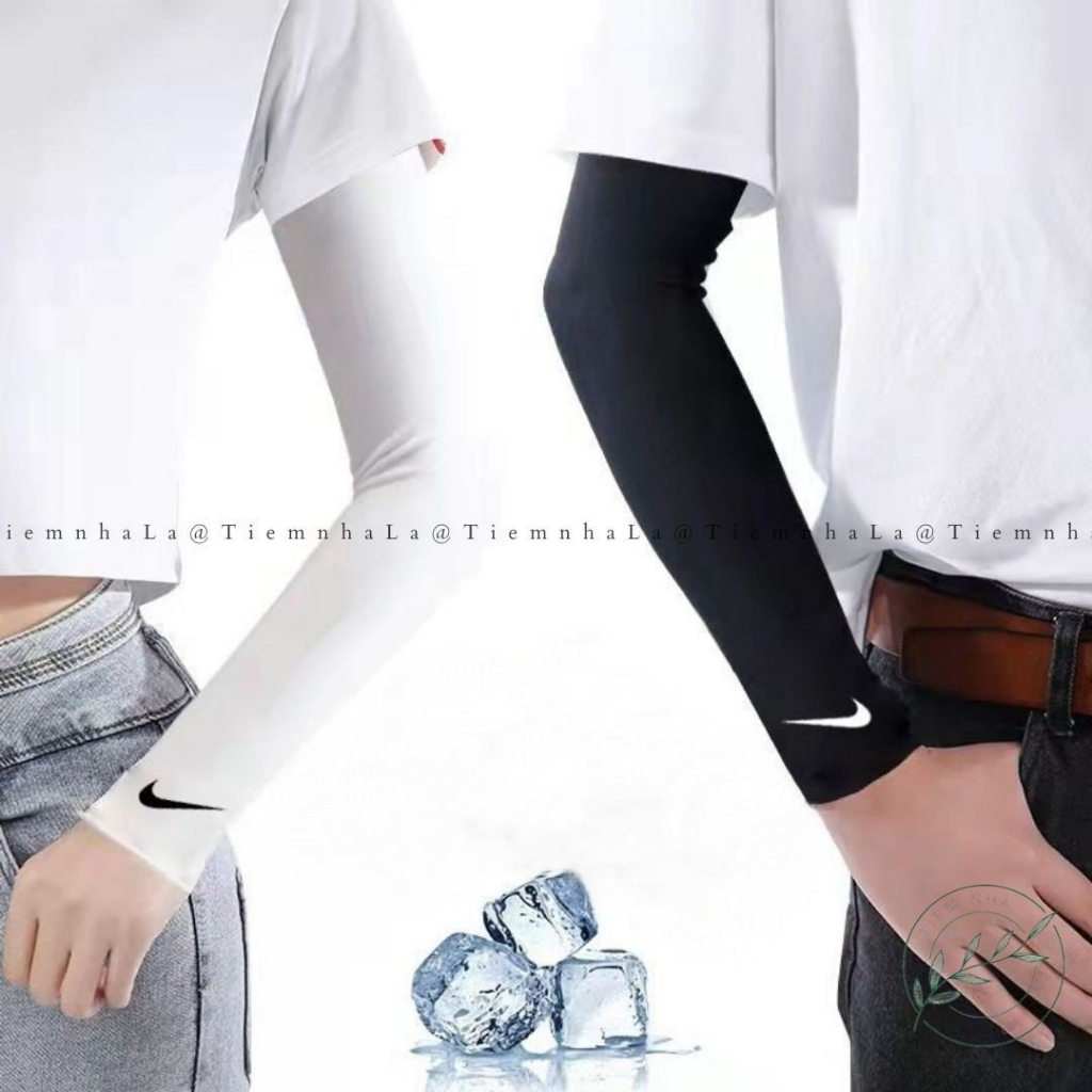 1 Đôi Găng tay thể thao thoáng khí chống nắng, chống tia UV thích hợp chơi thể thao, du lịch ngoài trời