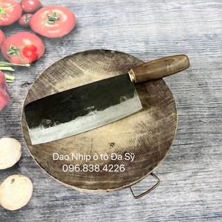 Dao Phở Thái Nhíp Đa Sỹ Siêu Sắc Bén