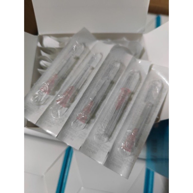 Kim Tiêm Meso 34G 4mmm