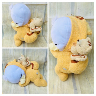 SPP]Gấu bông lừa,mèo Tom, Jerry 35cm