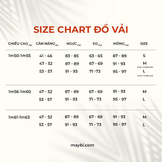 Đầm Maybi xoè linen thun be phối tà kiểu