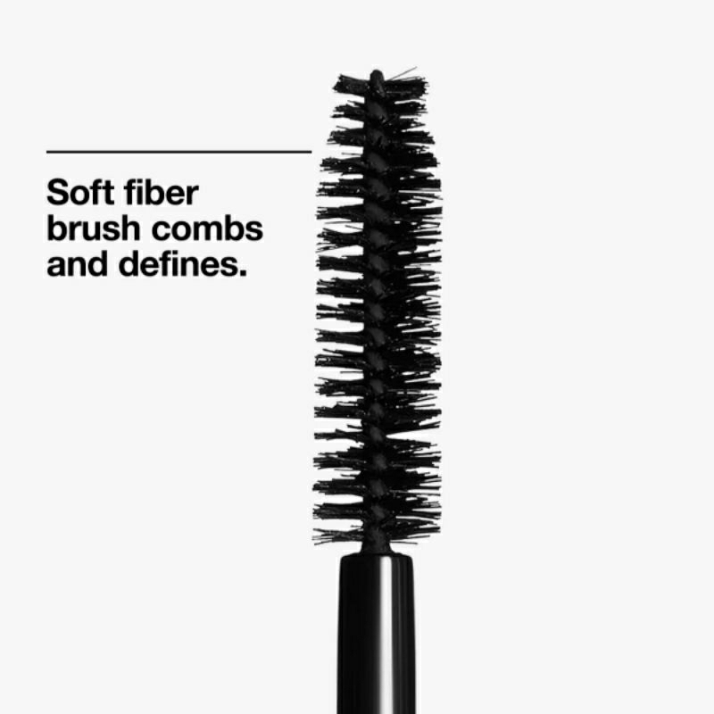 Mascara lành tính làm Dày mi Clinique High impact 3.5ml màu đen