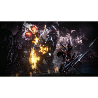 Đĩa Game PS4 - Nioh 2