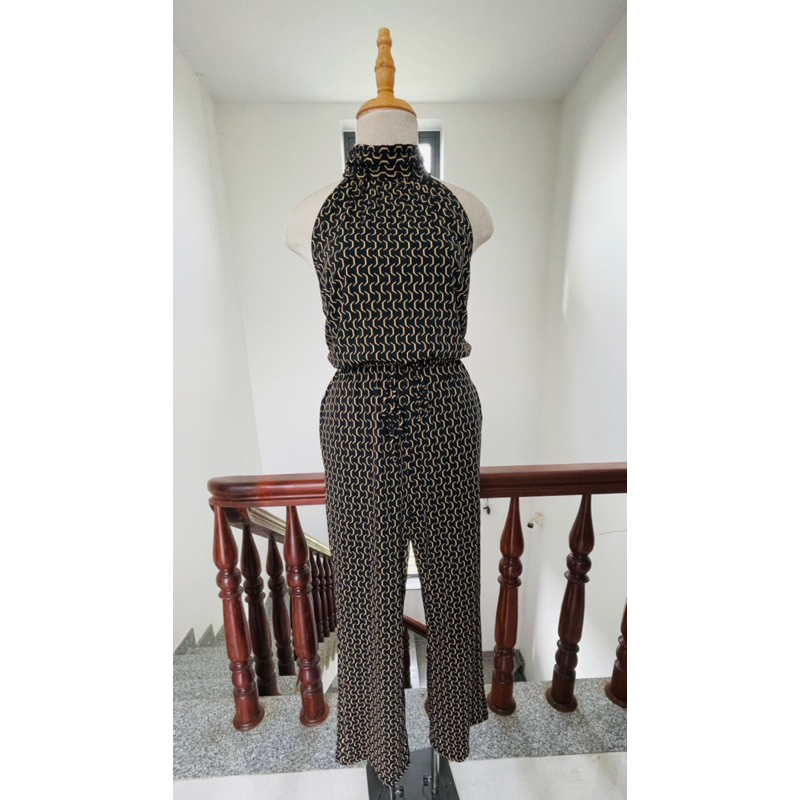Jumsuit Enfocus dư xịn 🍀🍀🍀