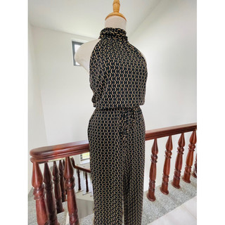 Jumsuit Enfocus dư xịn 🍀🍀🍀