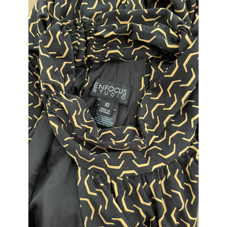 Jumsuit Enfocus dư xịn 🍀🍀🍀