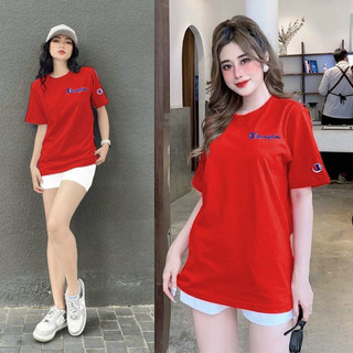 SET SHORT COTTON THÊU LOGO CAO CẤP
