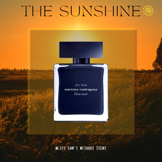 Nước hoa N.a.r Rod Bleu Noir EDT 5ml/10ml/20ml[ 𝓣𝓱𝓮𝓢𝓾𝓷𝓢𝓱𝓲𝓷𝓮 ]