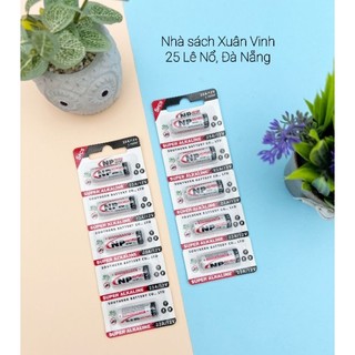 Pin 23a 12v alkaline np southern - pin a23 remote cửa cuốn l1028f