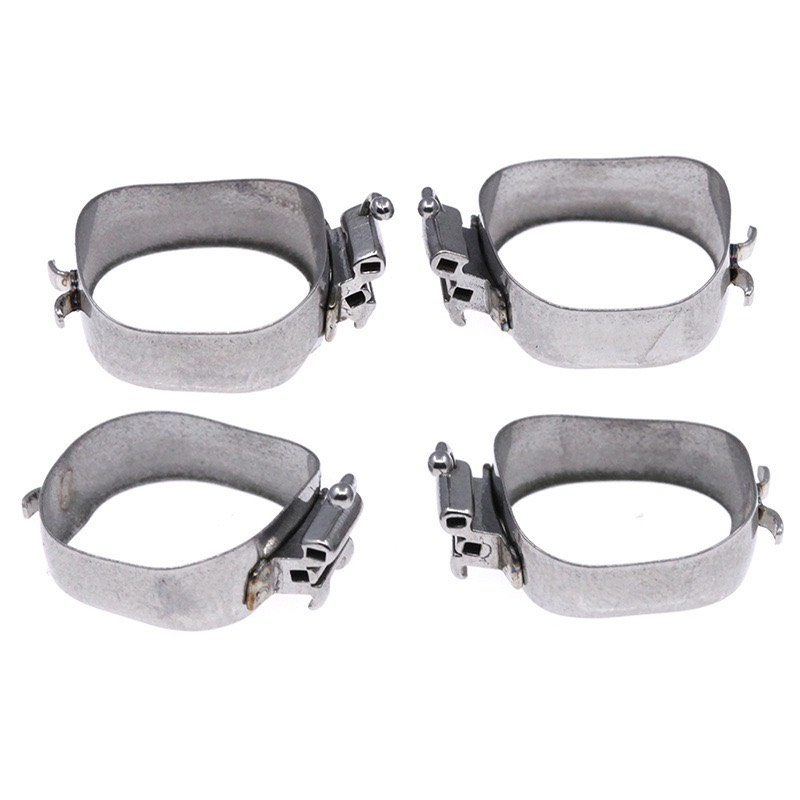 Vật Liệu Nha Khoa Hộp Band