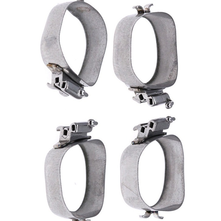 Vật Liệu Nha Khoa Hộp Band