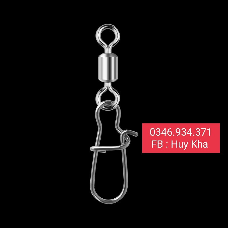 Lưỡi câu cá mè  Chì neo 30g, phao 30g, link khoá hàng loại 1, hạt chặn, link phao.