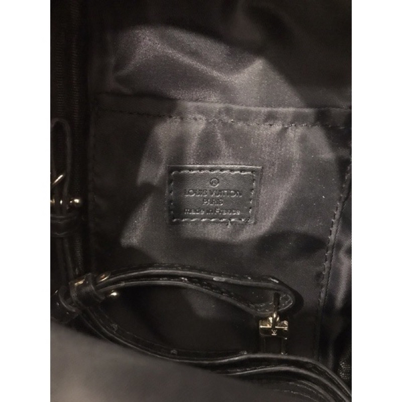 Túi balo hiệu xịn hàng siêu cấp đã qua sử dụng