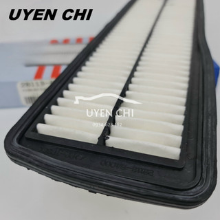 [Chính Hãng] Lọc gió động cơ Hyundai I10 (2014-2022) (Mã: 28113B4000)