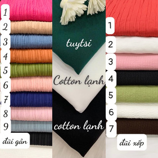 Vải tuytsi, công sở, đũi hàng đẹp lên đầm váy ,quần ,áo,bộ sang chảnh