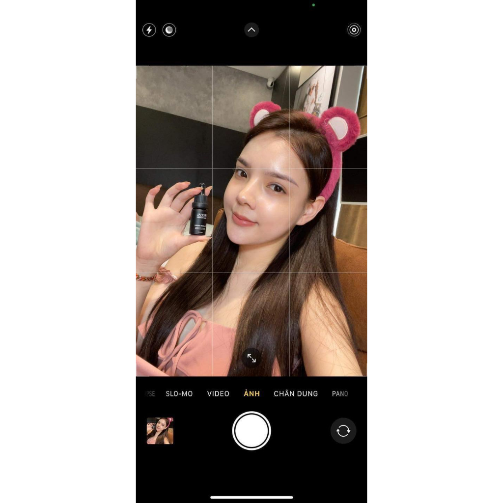 Serum Tinh chất Ngừa mụn SEOHAL