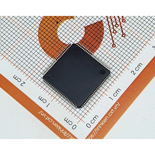 STM32F103VET6 IC MCU 32BIT 512KB FLASH 100LQFP