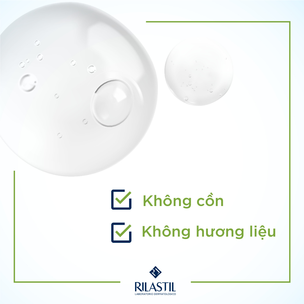 Dung dịch tẩy tế bào chết dành cho da mụn - RILASTIL ACNESTIL MICROPEELING