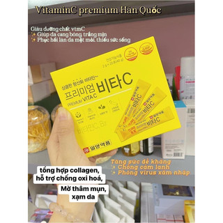 Serum Dưỡng Da Cấp Collagen Hàn Quốc 30 gói