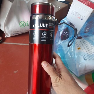 Bình giữ nhiệt inox 1000ml