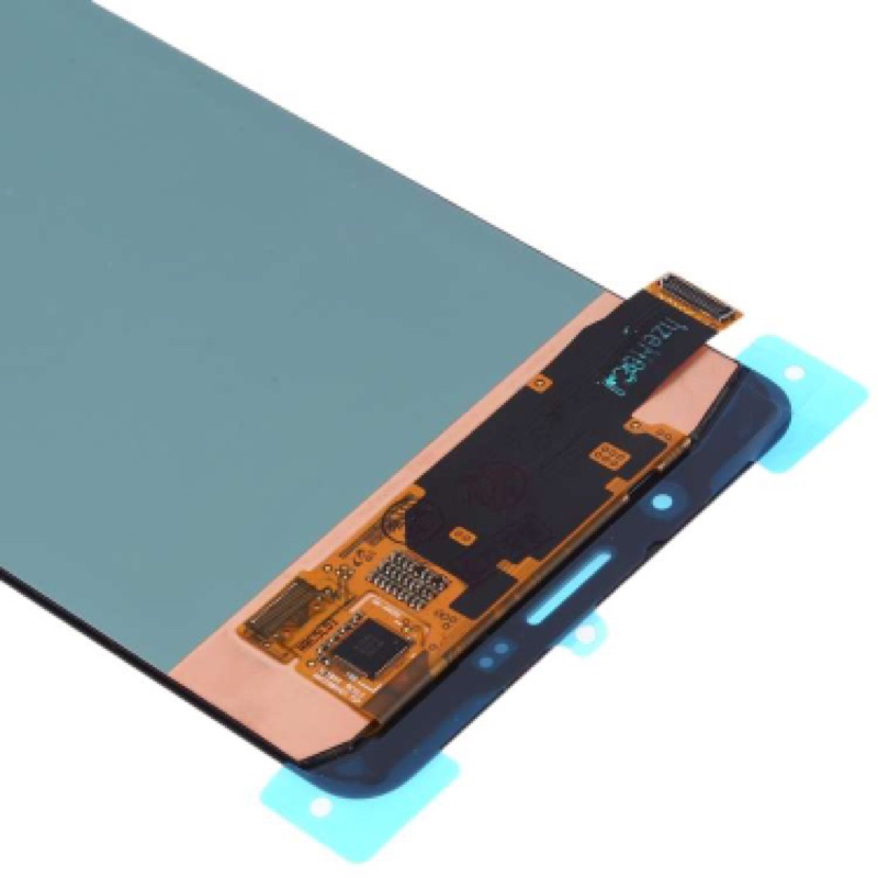 Màn hình Samsung Galaxy A9 Pro  / A910F Màn OLED màu vàng