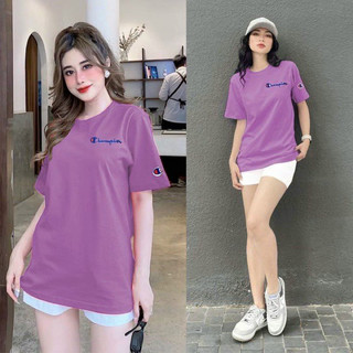 SET SHORT COTTON THÊU LOGO CAO CẤP