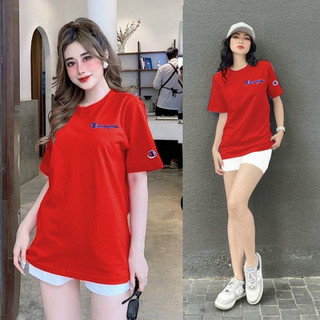 SET SHORT COTTON THÊU LOGO CAO CẤP