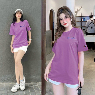 SET SHORT COTTON THÊU LOGO CAO CẤP