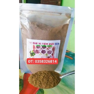 Gia vị heo 250g