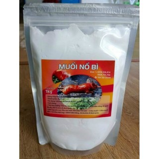 Muối Nổ Bì giòn da heo, ba chỉ, chân giò, chó quay...