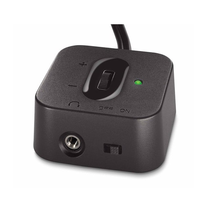 Loa vi tính Logitech Z213 Compact Speakers 2.1