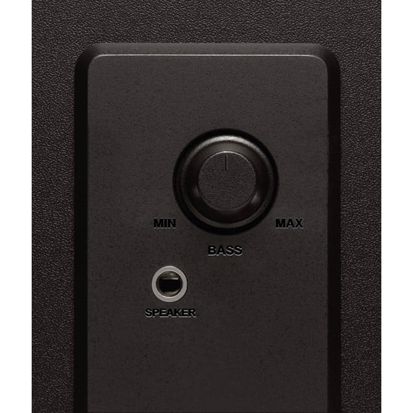 Loa vi tính Logitech Z213 Compact Speakers 2.1