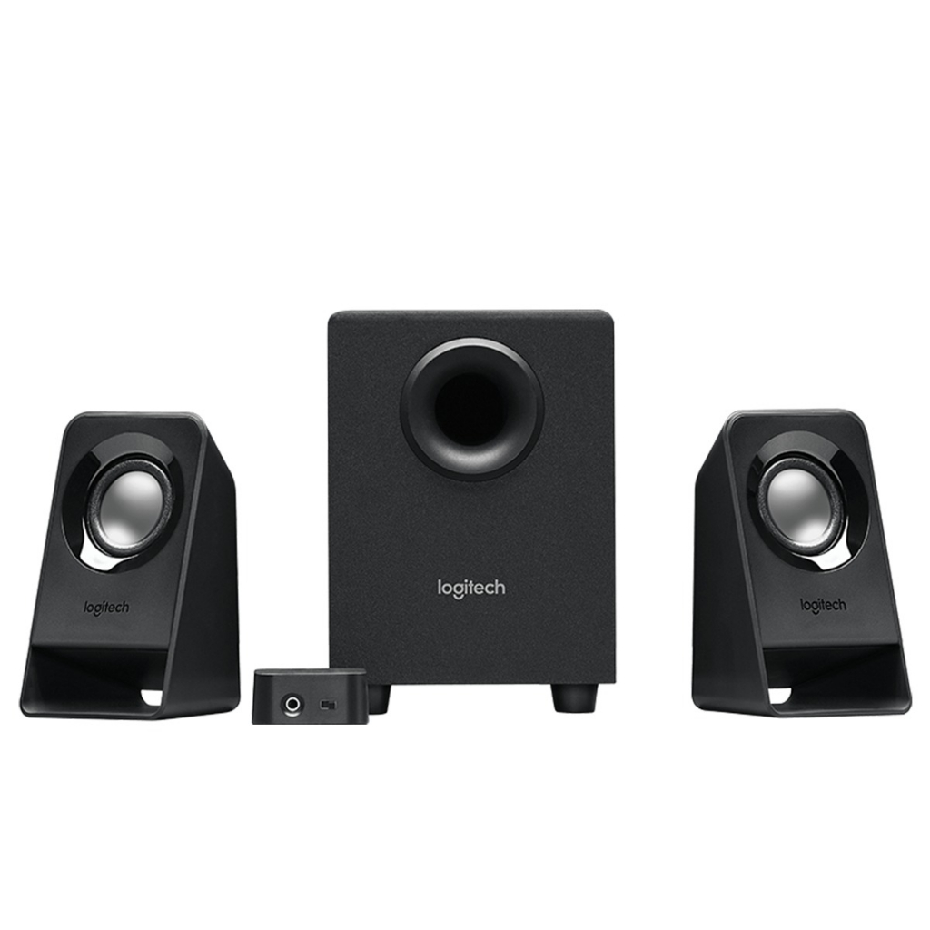 Loa vi tính Logitech Z213 Compact Speakers 2.1