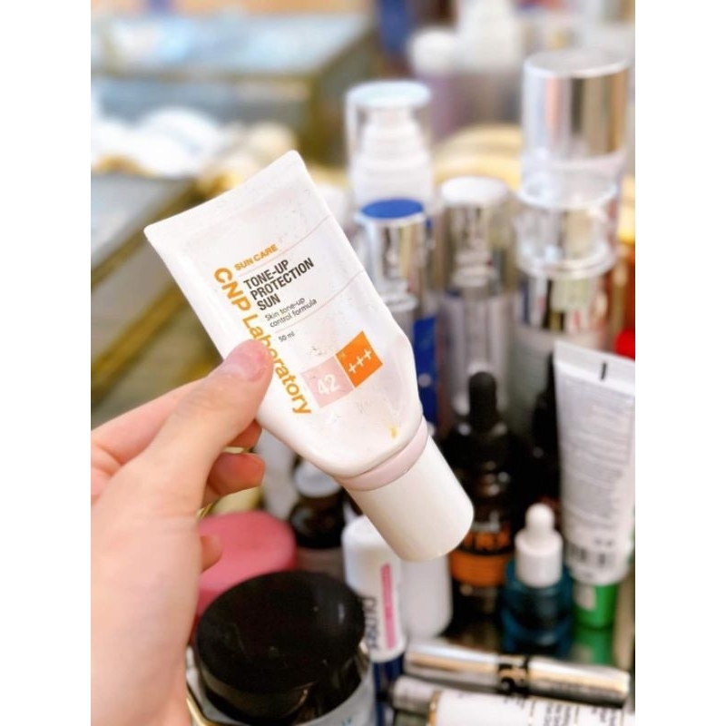 kem chống nắng CNP